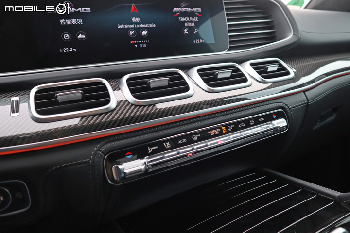 Mercedes-AMG GLE 53 4MATIC+ Coupe 奧地利試駕,帥勁又全方位的性能休旅車!