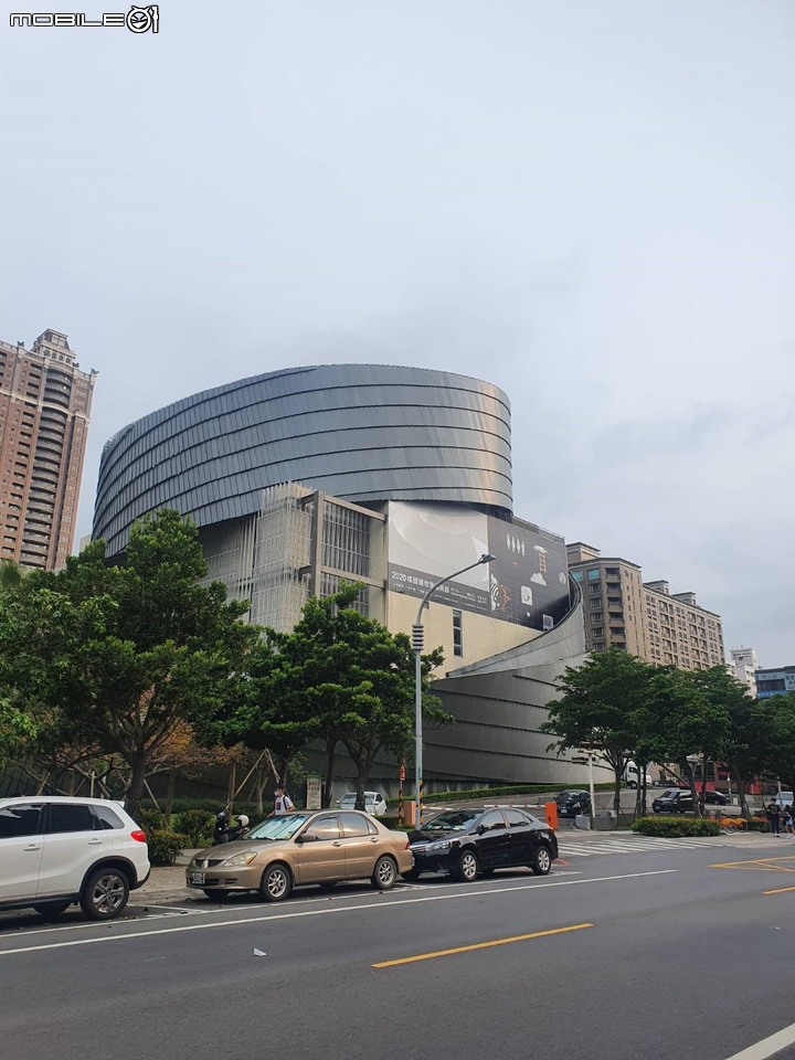 桃園藝文特區 益展涵玥看屋心得
