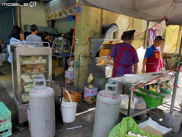 點我看大圖 【小惡魔振興劵】高雄小香港—果貿社區早餐美食情報
