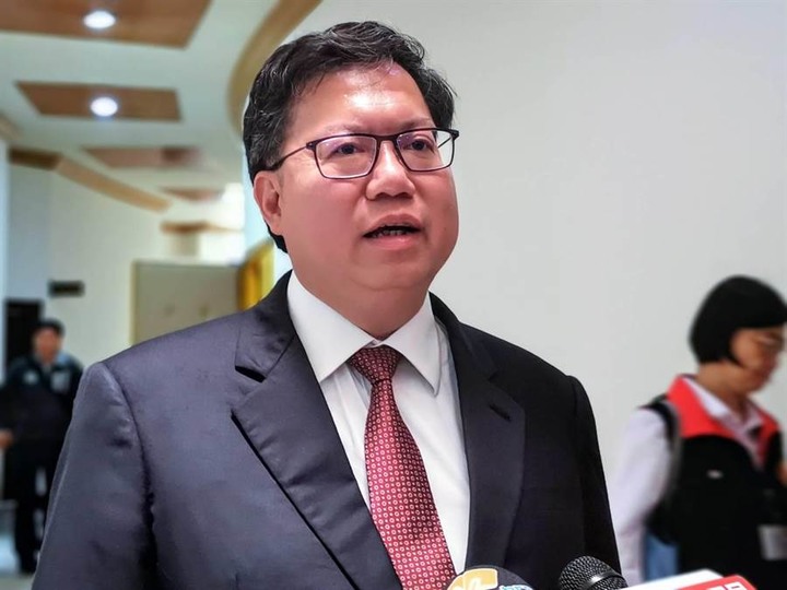 桃園登革熱疫情處高峰 網酸:網軍怎不出征了?