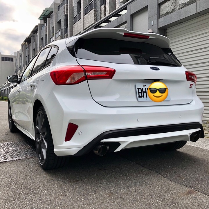 Focus ST微開箱/更新0806