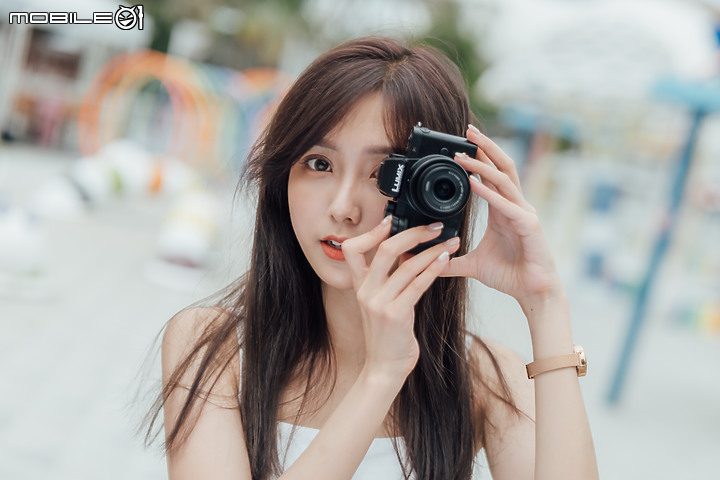 Panasonic Lumix DC-G100 評測報告｜收音指向性優異，Vlogger 族群新寵！