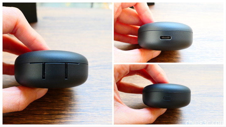 [開箱評測]LG TONE Free 半開放式 真無線藍牙耳機（FL7）～英國Meridian音響技術加持～