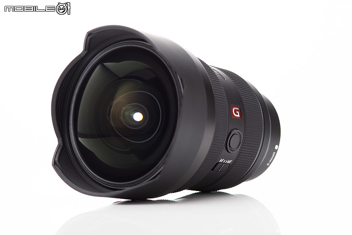 Sony 12-24mm f/2.8 GM 真·超廣角大光圈神鏡!同場對決 12-24mm f/4G!