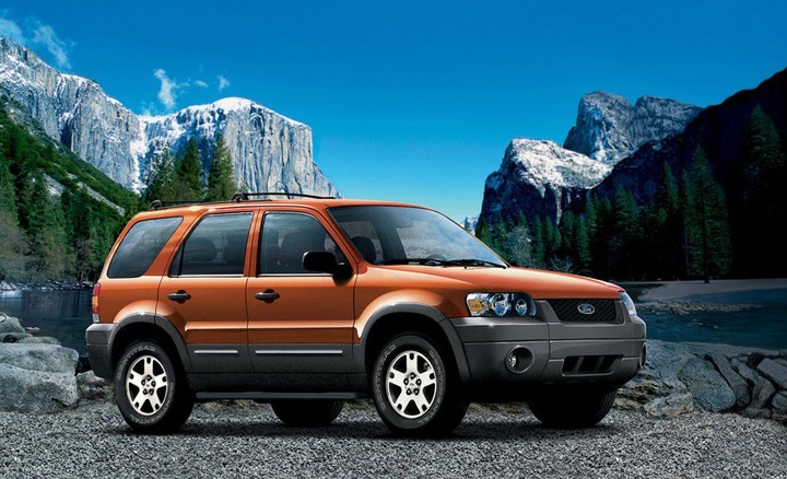 這才是Escape的接班人！Ford Bronco Sport讓休旅車不只是休旅
