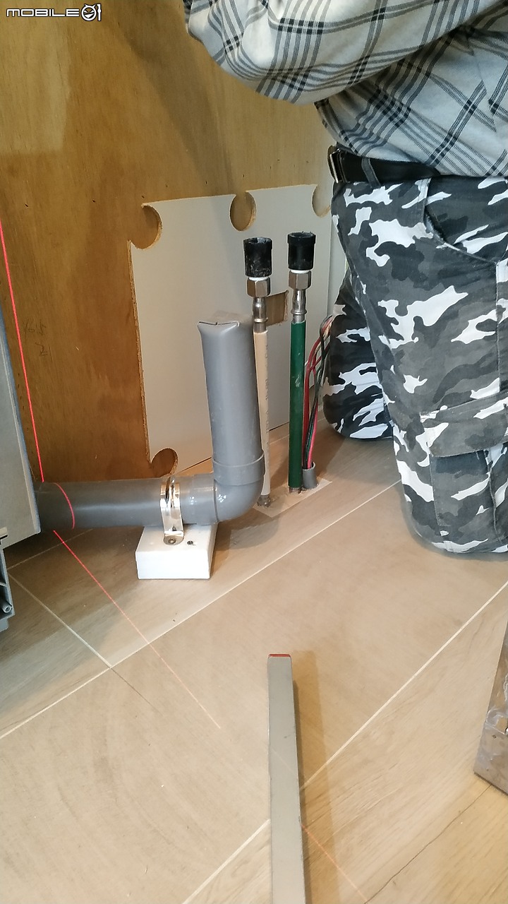 (7/28小更新)【開箱_廚房篇】北歐輕鄉村風