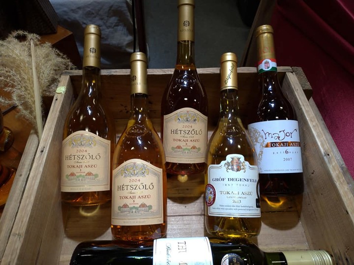 2020台北葡萄酒展小分享(沒有show girl照)