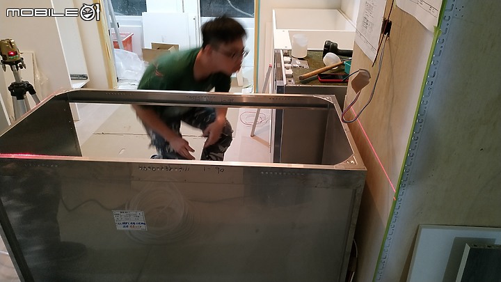 (7/28小更新)【開箱_廚房篇】北歐輕鄉村風
