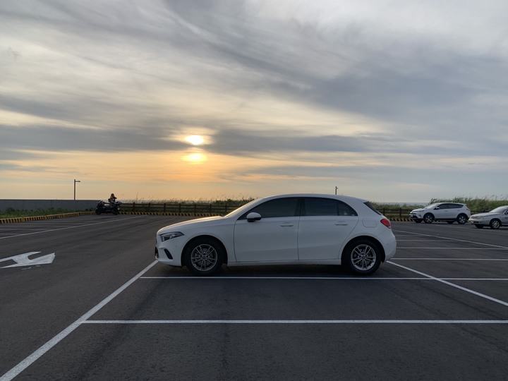 A180摘星前的選配建議，幾項功能建議選配上