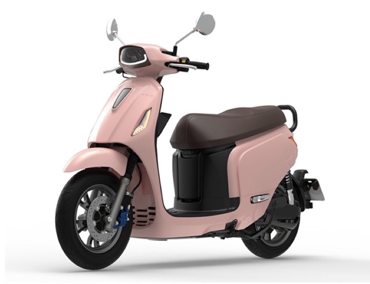 女性友人刷新我三觀,車色怎麼會是買車先決條件