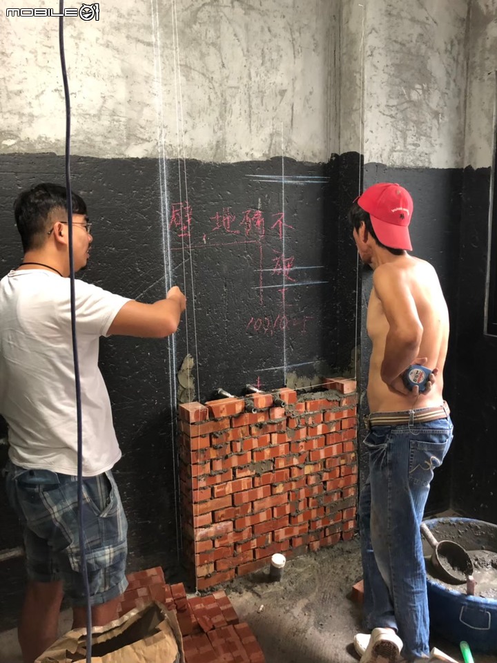 ［開箱］簡單的灰與白,我們的家
