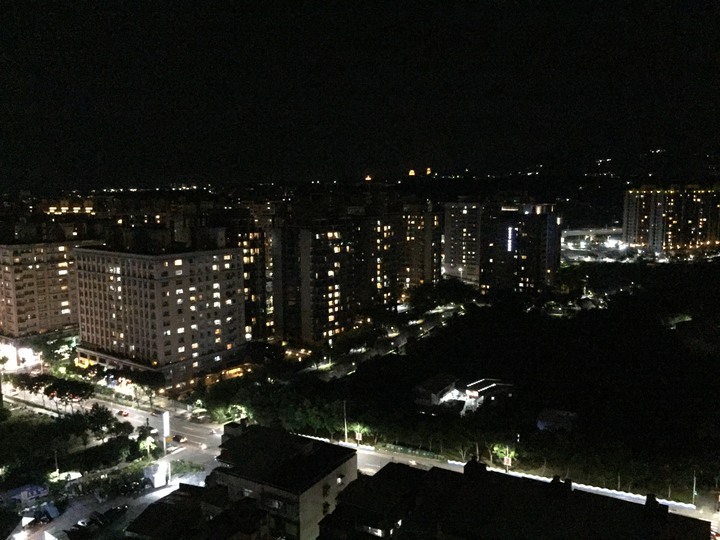 【分享】淡水新市鎮地段概況及商圈分佈