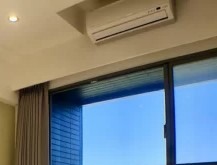 想更換前屋主的冷氣