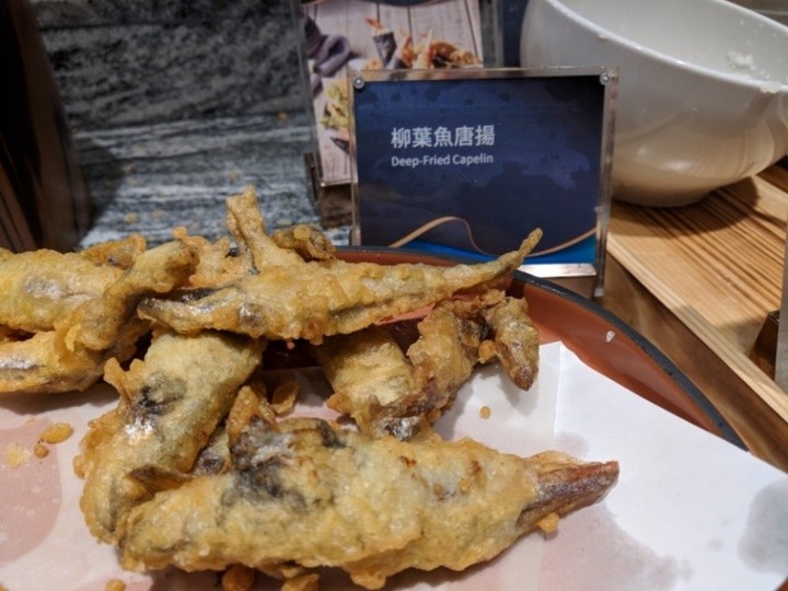 饗食天堂大直店用餐體驗，父親節還想再吃一次！