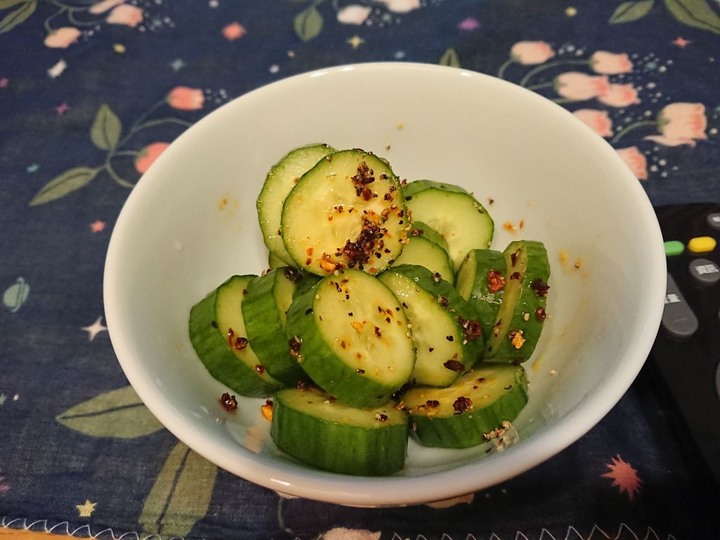 小娘惹~馬來西亞乾參巴醬。怎樣醬加都好吃。一周挑戰南洋風味