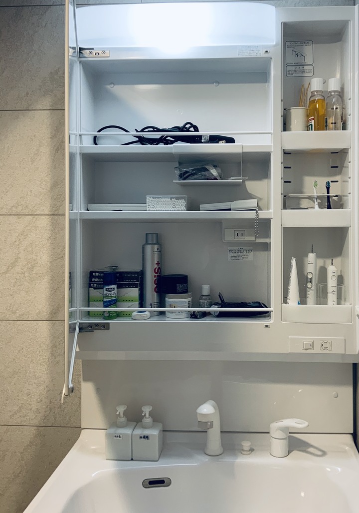 無印日式-家的實踐 (更新裝潢、傢俱與家電品項，總價)