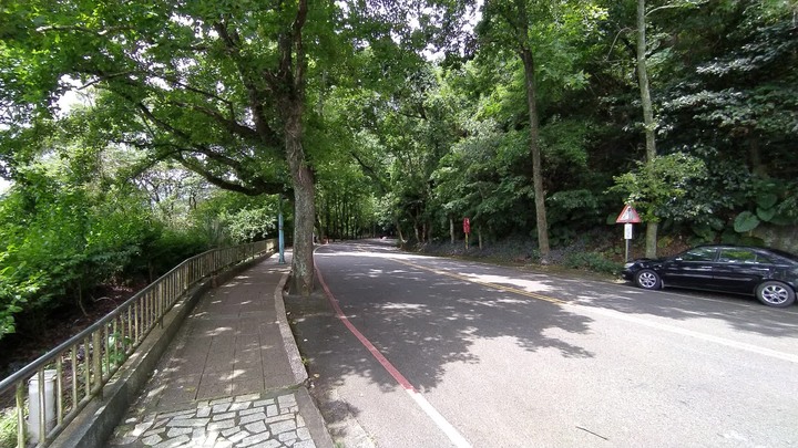 [樂山童盟] [桃園大溪] 溪洲山步道(新溪洲山-石門水庫)