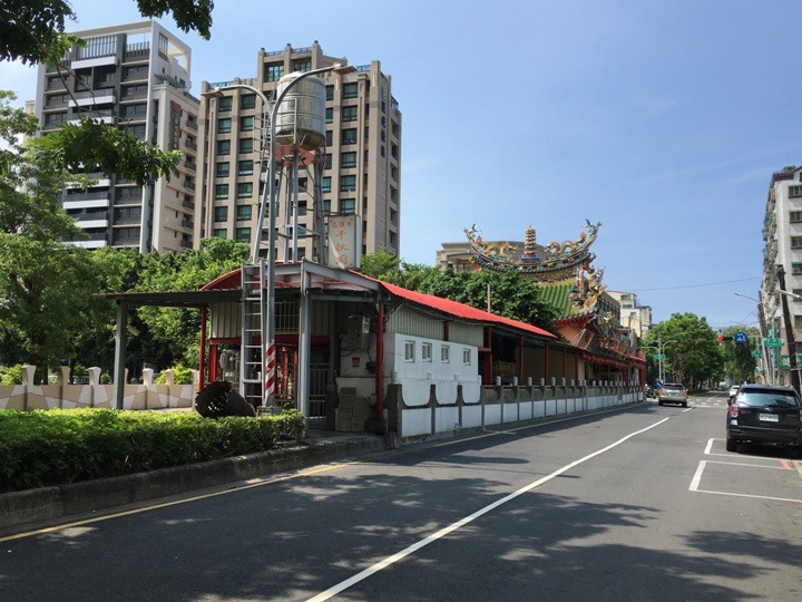 漫遊高雄前鎮,從騎YouBike2.0開始…