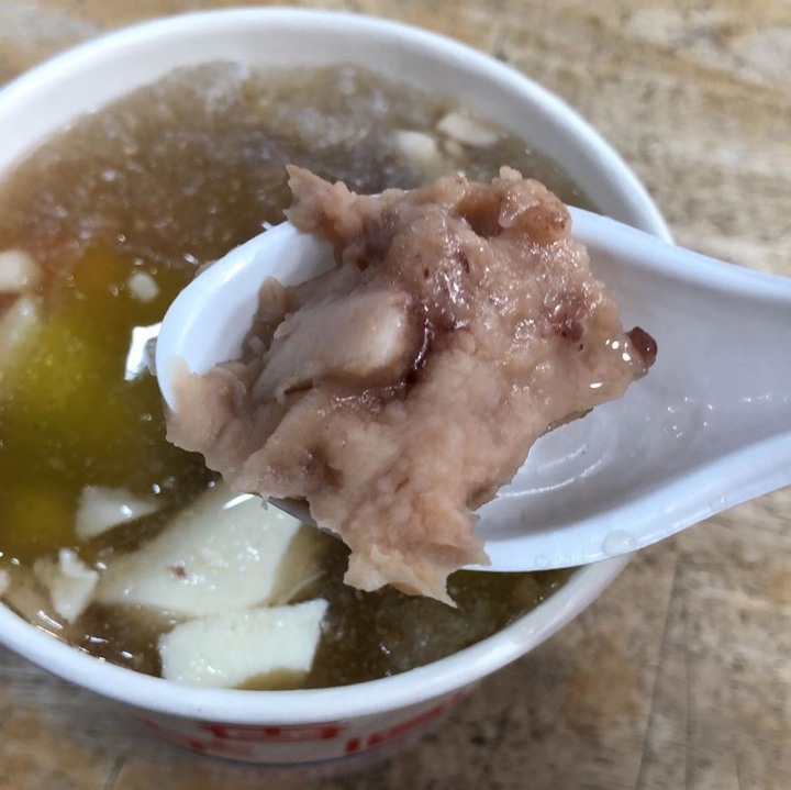 【大甲|食記】蔣公路夜市8間美食!媽祖也想來一份~