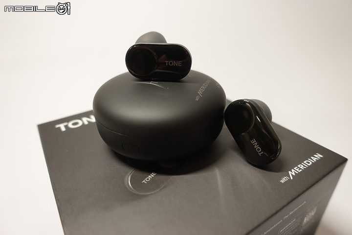 舒適與清淨新玩意兒 - LG TONE Free 真無線藍牙耳機 FL7 開箱&聽感分享