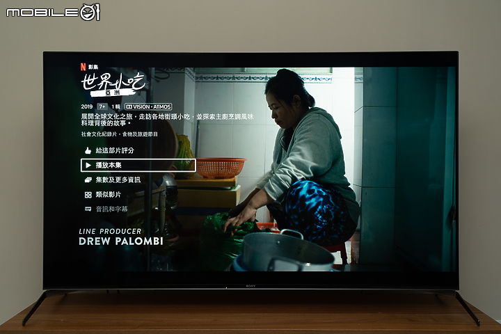 Sony BRAVIA KD-65X9500H 4K 液晶電視｜再次淬煉的旗艦娛樂體驗！
