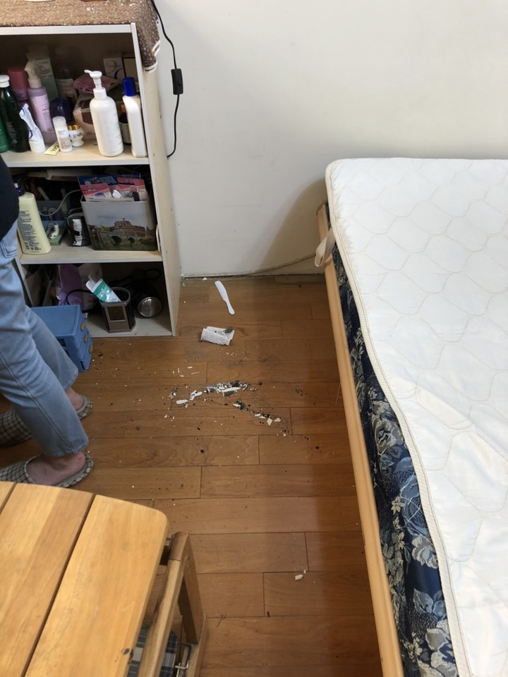 家樂福冷氣安裝心得