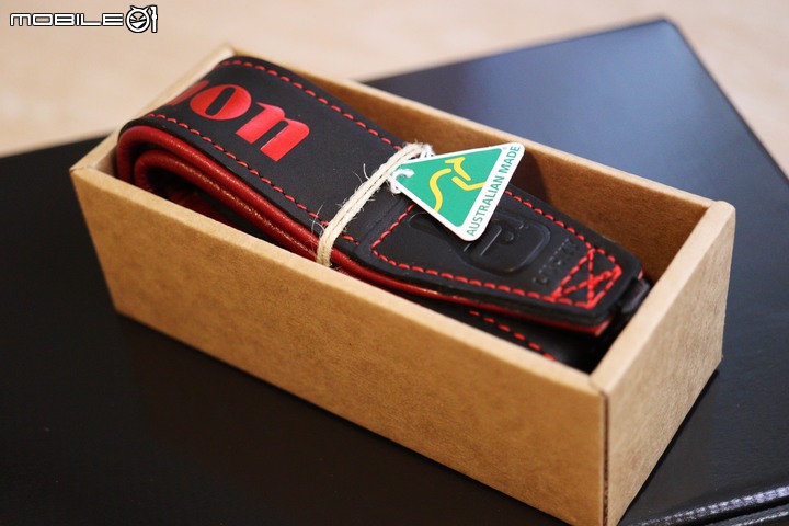 澳洲版EOS R5開箱