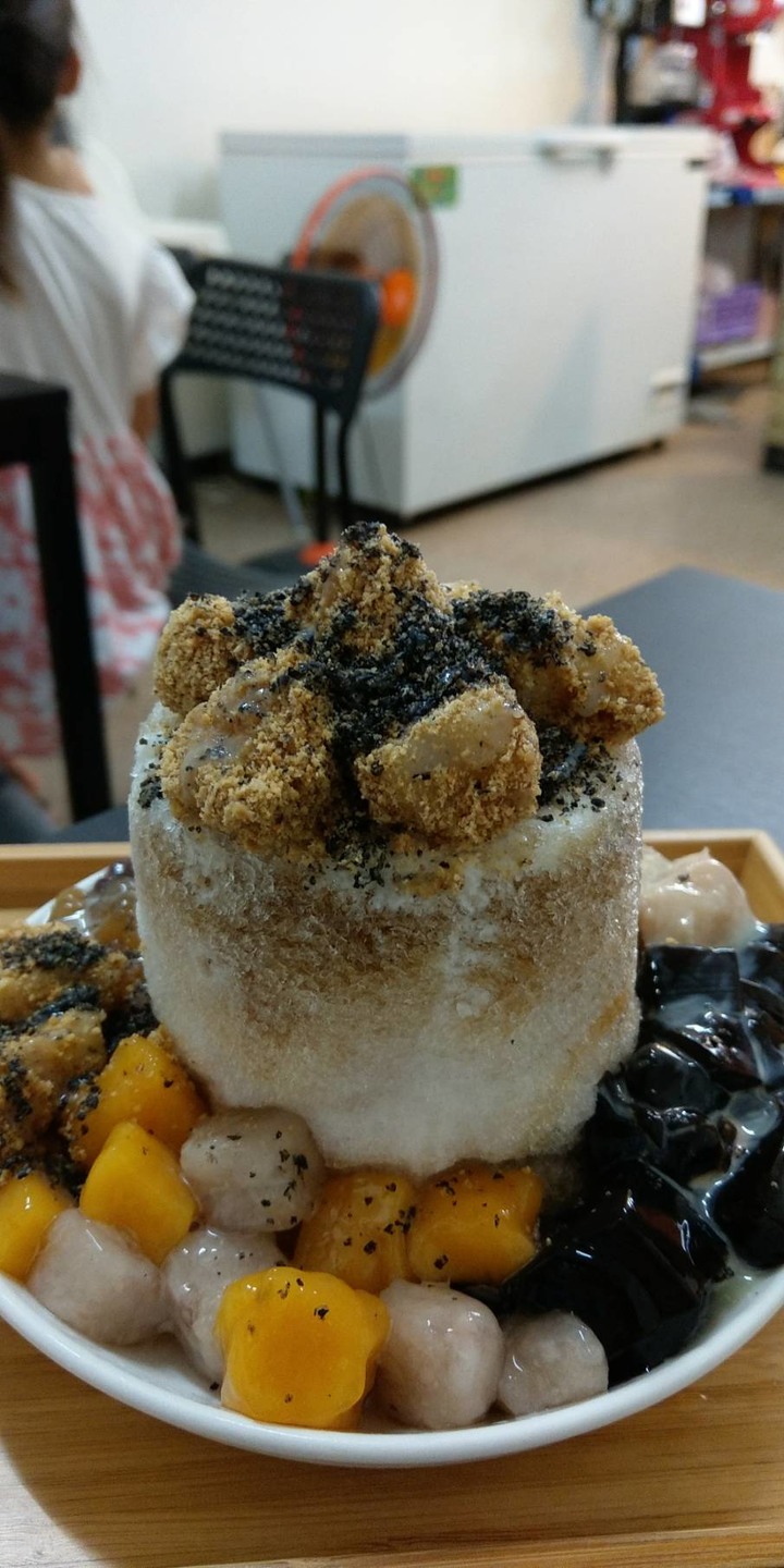 【小惡魔振興券】 永新鳳茶聚會