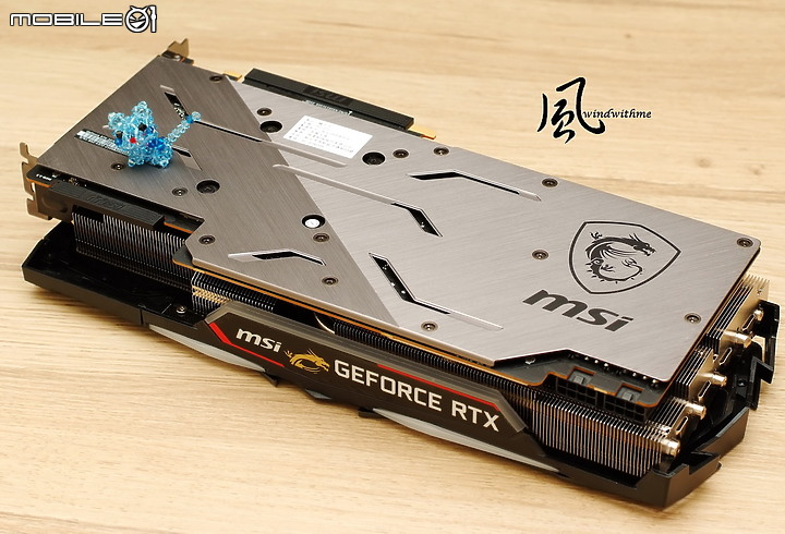 點我看大圖 AMD新款中階晶片組 - BIOSTAR RACING B550GTQ開箱超頻實測