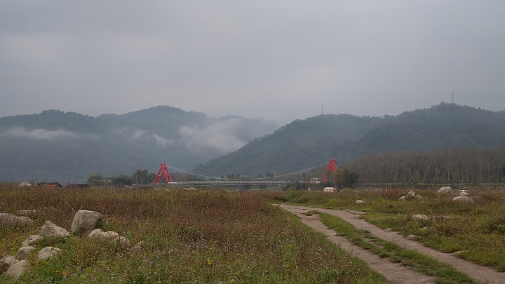 4K嘉義大浦湖濱公園野營