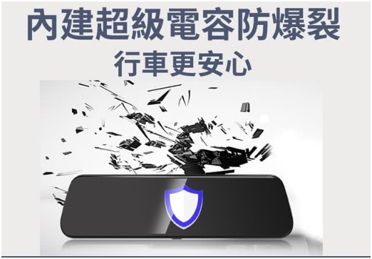 有關 電子式前後行車記錄器 曼哈頓RS966