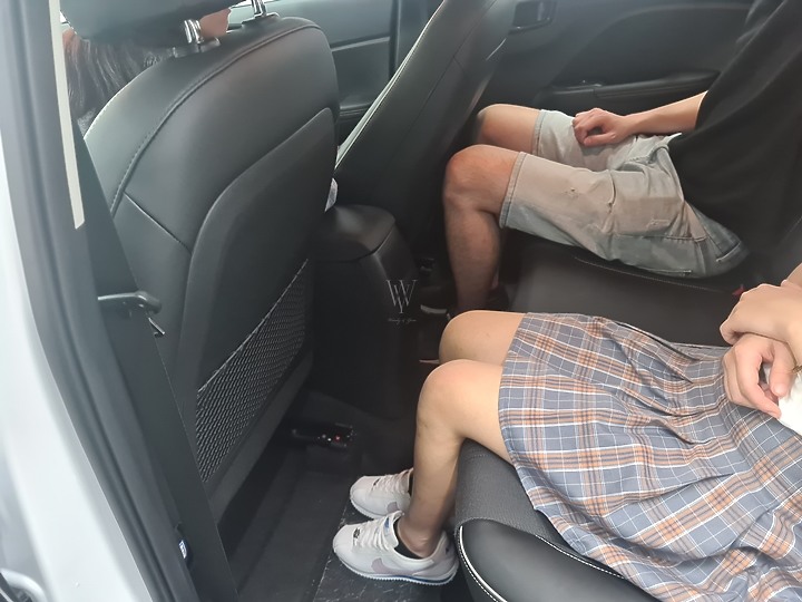 挑戰尺碼迷思!4米都會小休旅新選擇 Hyundai Venue靜態賞車