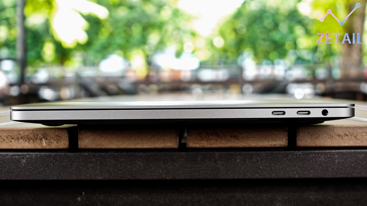Moshi iVisor 霧面防眩光、Umbra 防窺 MacBook Pro 螢幕保護貼 開箱體驗:隨時隨地,享受舒適筆電使用體驗