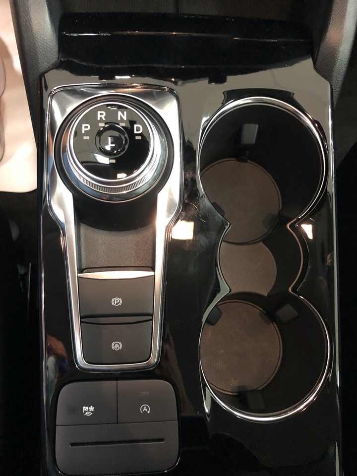 Eclipse Cross和Kuga的賞車比較