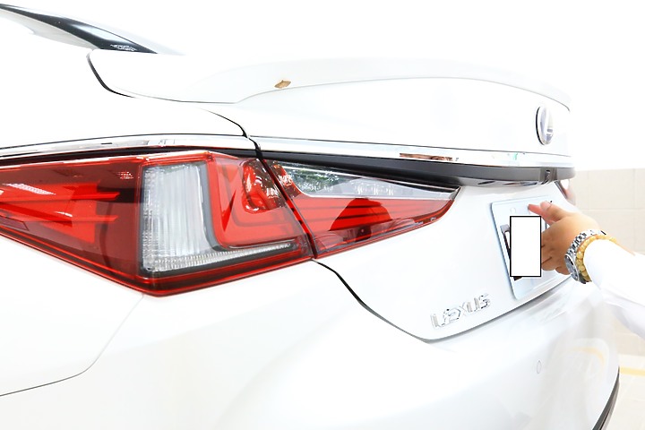 ES-300H 尊榮版遲來的開箱