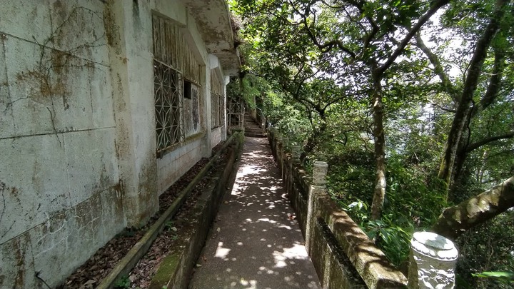 [樂山童盟] [桃園大溪] 溪洲山步道(新溪洲山-石門水庫)