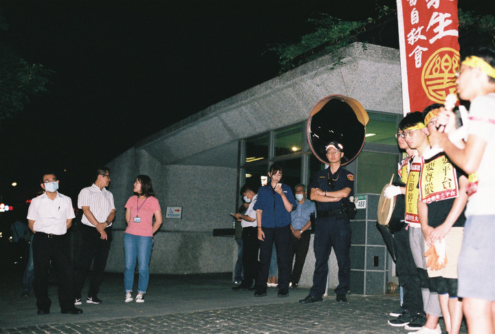 樂生16年，司改19天，退菊??。[C200][50.8STM]