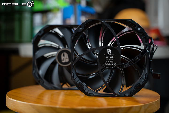 點我看大圖 雙塔新選擇 DeepCool Gamer Storm ASSASSIN III