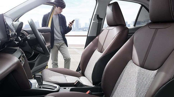1.5L+4WD有搞頭?Toyota Yaris Cross日本確認9月發表預售