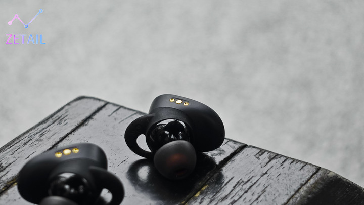 點我看大圖 Anker Soundcore Liberty 2 Pro 獨創 ACAA 同軸圈鐵 真無線藍牙耳機 開箱體驗:誰說「清晰音質」與「震撼低音」不可兼得?