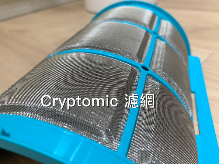 〔革命〕X〔創新〕跨時代居家空氣守護者—Dyson Pure Cool Cryptomic 二合一涼風智慧空氣清淨機