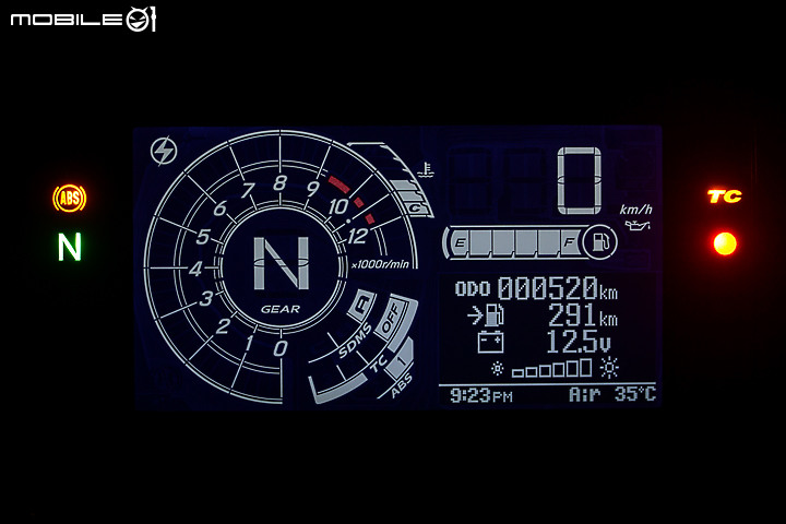 SUZUKI V-Strom 1050XT 試駕 電控上滿越野更輕鬆