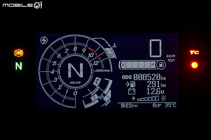 SUZUKI V-Strom 1050XT 試駕 電控上滿越野更輕鬆