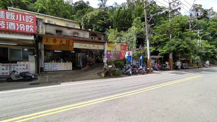 [樂山童盟] [桃園大溪] 溪洲山步道(新溪洲山-石門水庫)