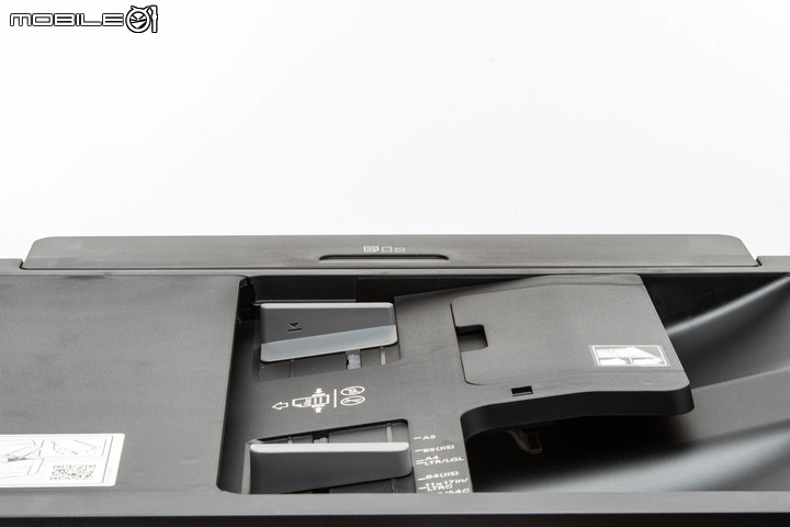 Epson EcoTank L15160 多功能事務機開箱實測|支援 LINE 列印的辦公文書好幫手