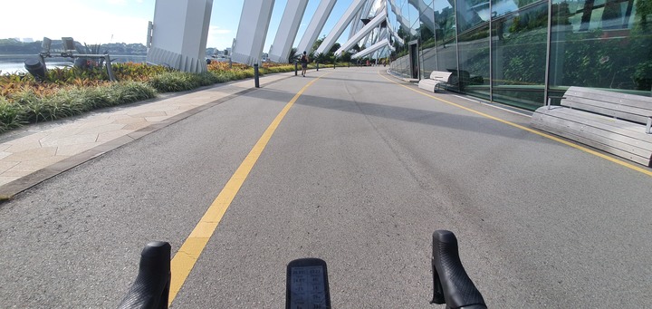 庚子年用不一樣的心情迎接 New Bike Day 【圖多慎入】