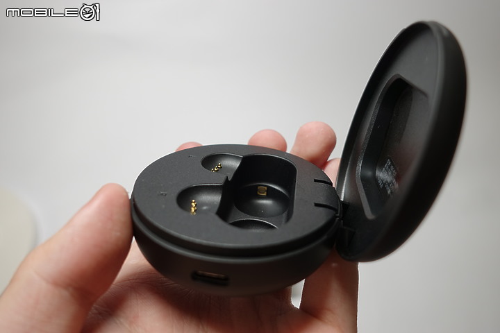 舒適與清淨新玩意兒 - LG TONE Free 真無線藍牙耳機 FL7 開箱&聽感分享