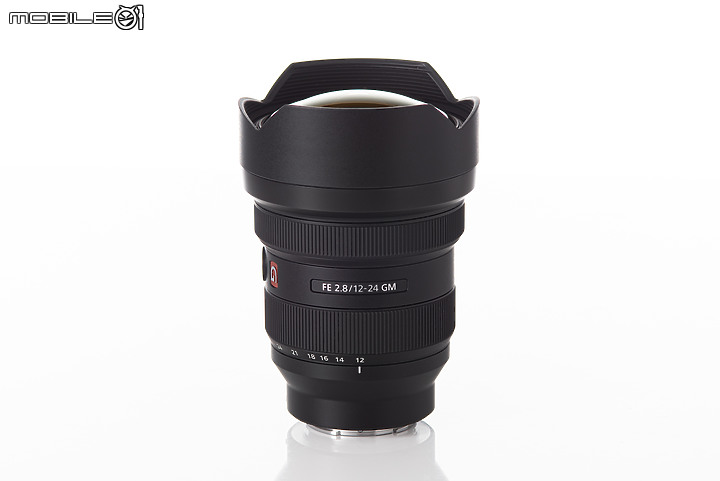 Sony 12-24mm f/2.8 GM 真·超廣角大光圈神鏡!同場對決 12-24mm f/4G!