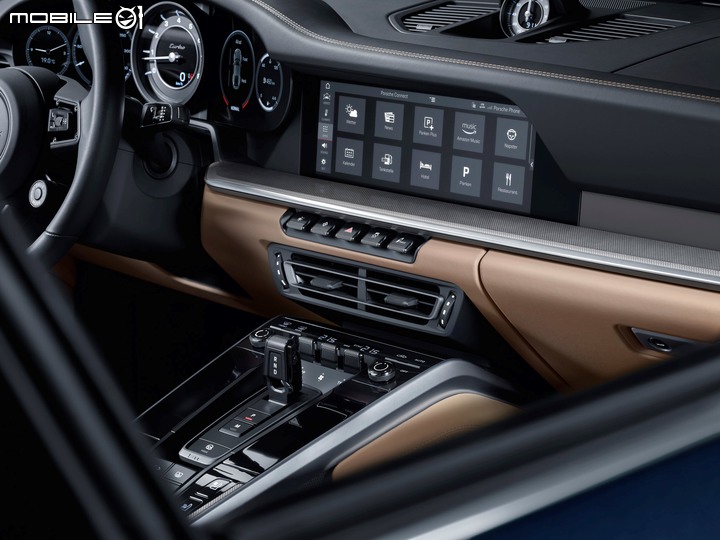 【新訊】性能表現全面升級!Porsche 911 Turbo正式發表,國內售價970萬元起