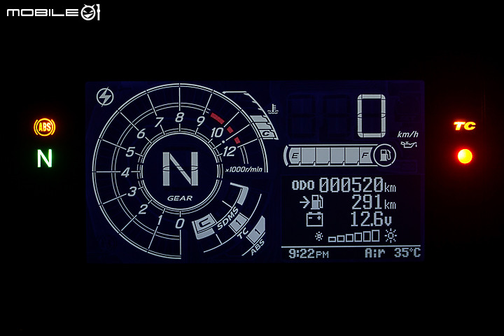 SUZUKI V-Strom 1050XT 試駕 電控上滿越野更輕鬆